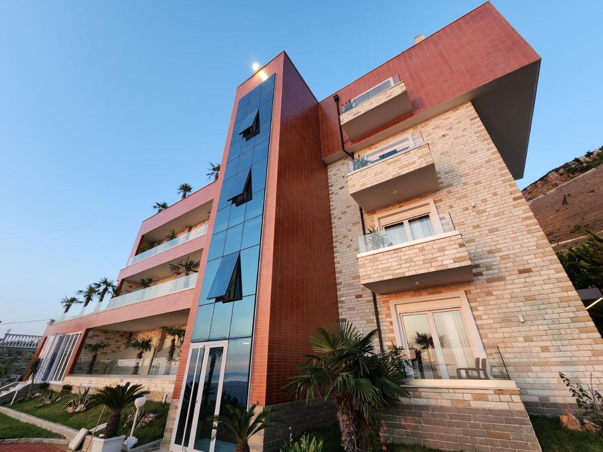 Festim Villa Hotel Kanine Zewnętrze zdjęcie