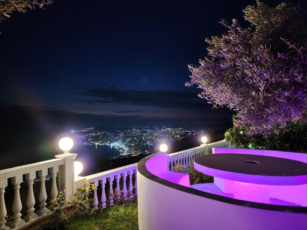 Festim Villa Hotel Kanine Zewnętrze zdjęcie