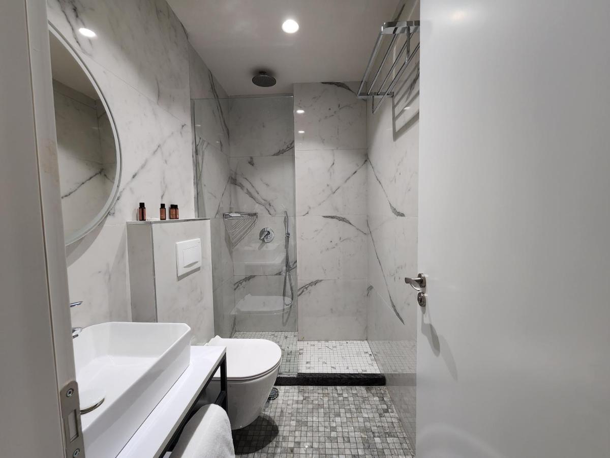 Festim Villa Hotel Kanine Zewnętrze zdjęcie