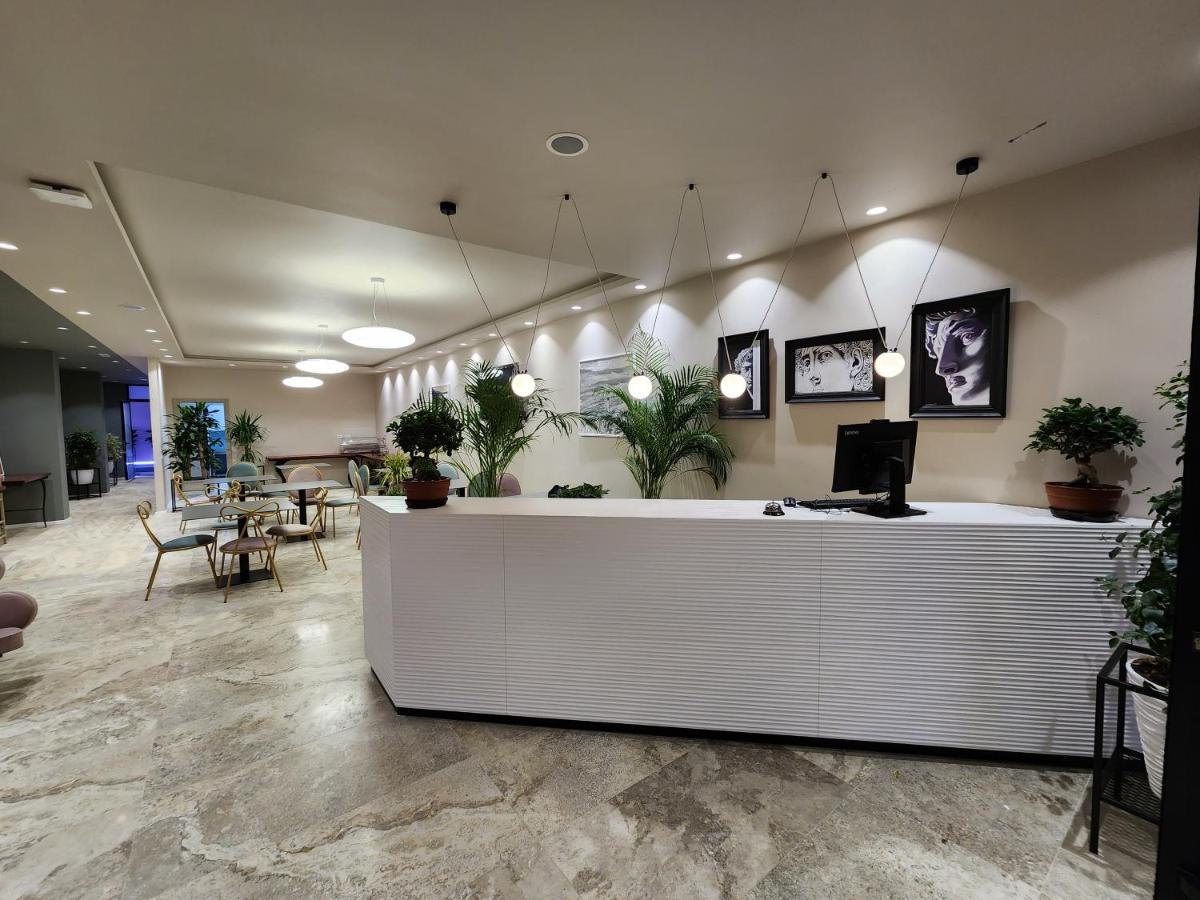 Festim Villa Hotel Kanine Zewnętrze zdjęcie