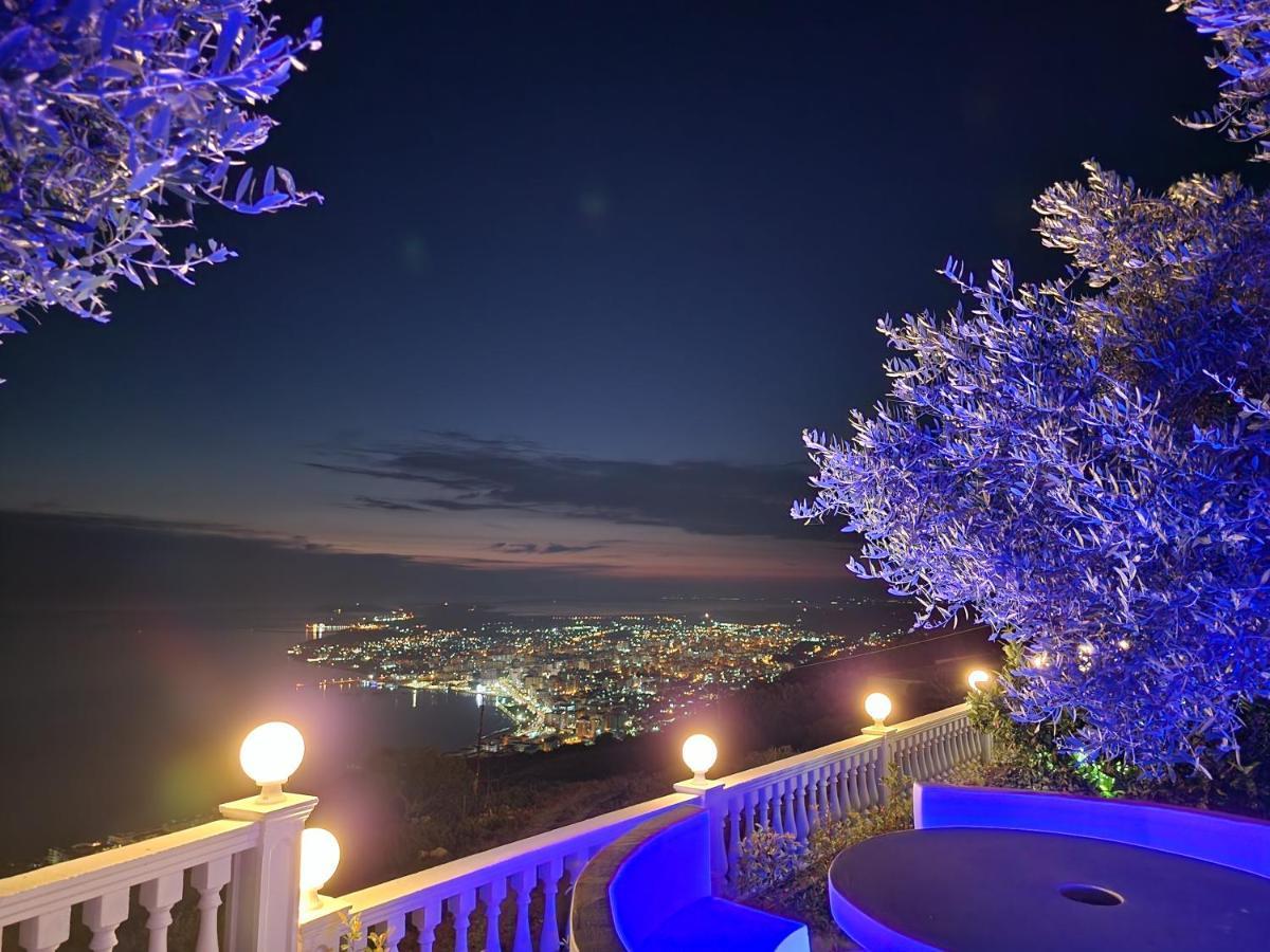Festim Villa Hotel Kanine Zewnętrze zdjęcie