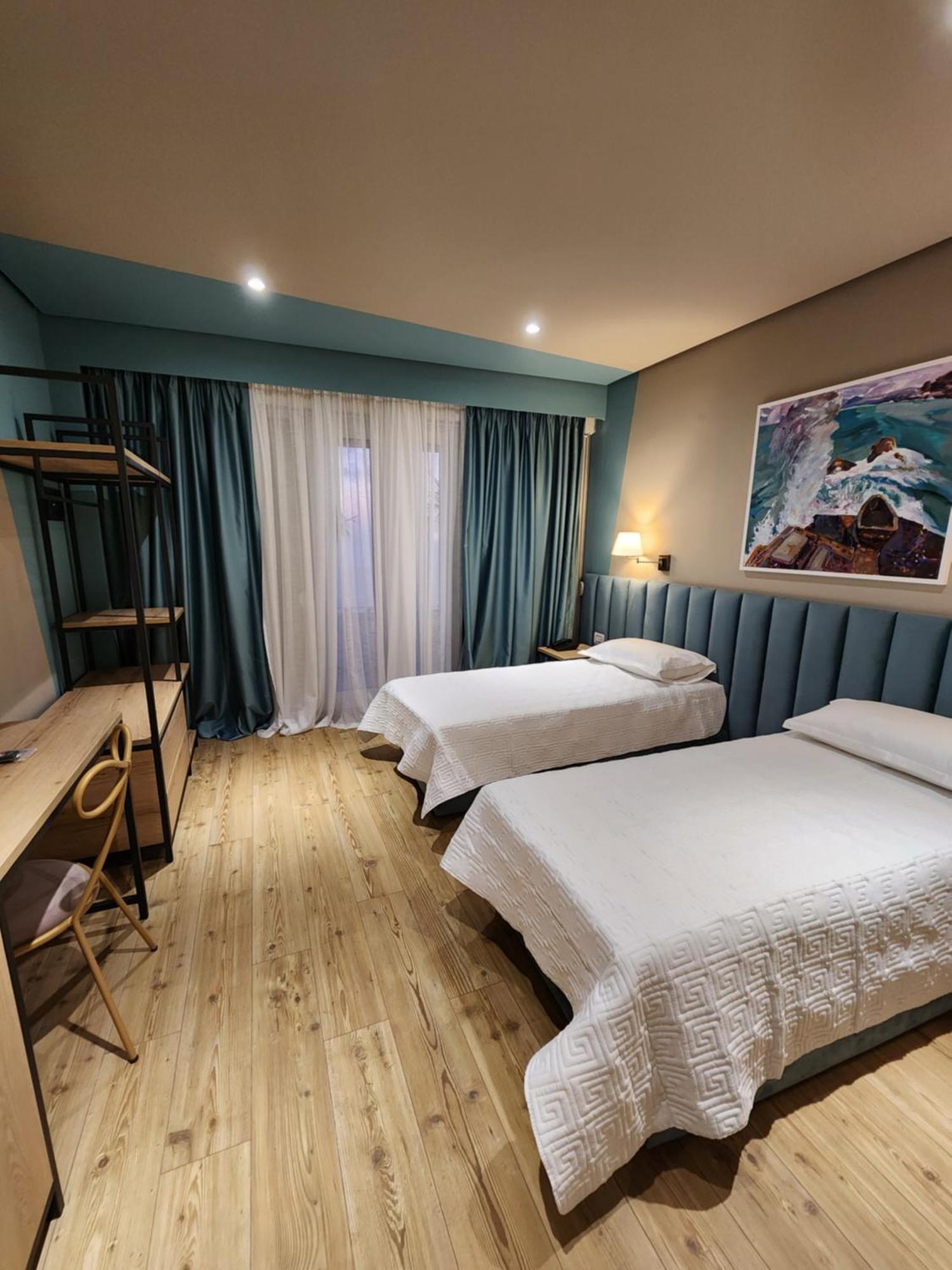 Festim Villa Hotel Kanine Pokój zdjęcie