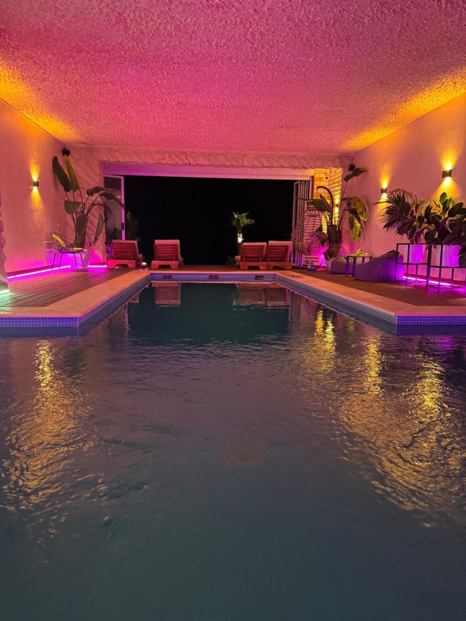 Festim Villa Hotel Kanine Zewnętrze zdjęcie