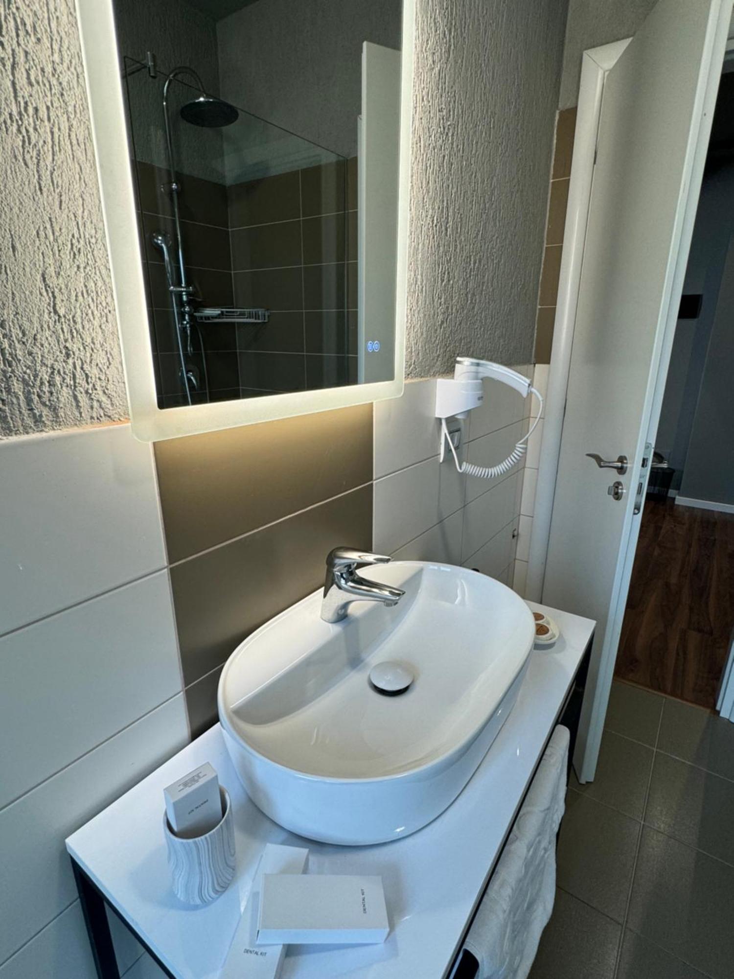 Festim Villa Hotel Kanine Zewnętrze zdjęcie